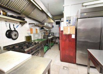 Cucina - Commercial Premises Corso Italia
 
190, Giarre - photo 8