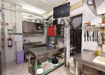Cucina - Commercial Premises Corso Italia
 
190, Giarre - photo 13