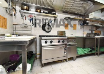 Cucina - Commercial Premises Corso Italia
 
190, Giarre - photo 14
