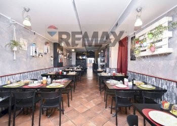 Cucina - Commercial Premises Corso Italia
 
190, Giarre - photo 15