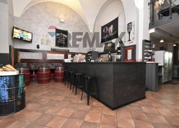 Ricezione / Lobby - Commercial Premises Corso Italia
 
190, Giarre - photo 23