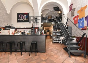 Scale - Commercial Premises Corso Italia
 
190, Giarre - photo 24