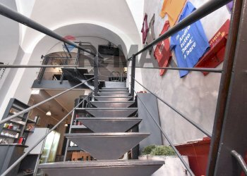 Scale - Commercial Premises Corso Italia
 
190, Giarre - photo 25
