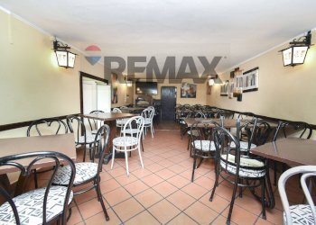 Sala da pranzo - Commercial Premises Corso Italia
 
190, Giarre - photo 27