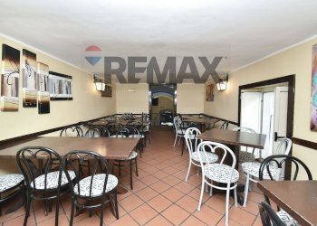 Sala da pranzo - Commercial Premises Corso Italia
 
190, Giarre - photo 28