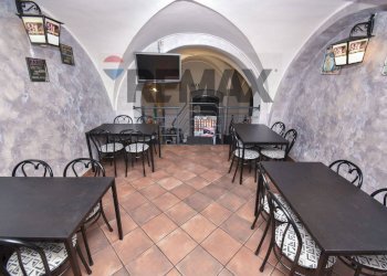 Sala da pranzo - Commercial Premises Corso Italia
 
190, Giarre - photo 29