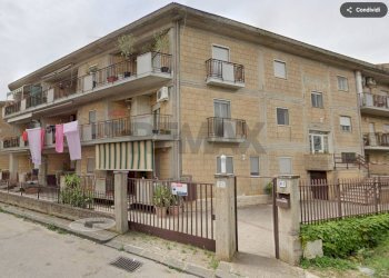 Edificio all\'aperto - Appartamento Via Salvo D'Acquisto
 
63, Caltagirone - foto 3