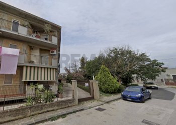 Edificio all\'aperto - Appartamento Via Salvo D'Acquisto
 
63, Caltagirone - foto 4