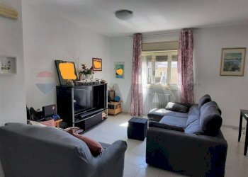 Soggiorno - Appartamento Via Salvo D'Acquisto
 
63, Caltagirone - foto 6