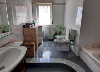 Bagno - Appartamento Via Salvo D'Acquisto
 
63, Caltagirone - foto 11
