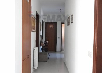 Hall / corridoio - Appartamento Via Salvo D'Acquisto
 
63, Caltagirone - foto 13