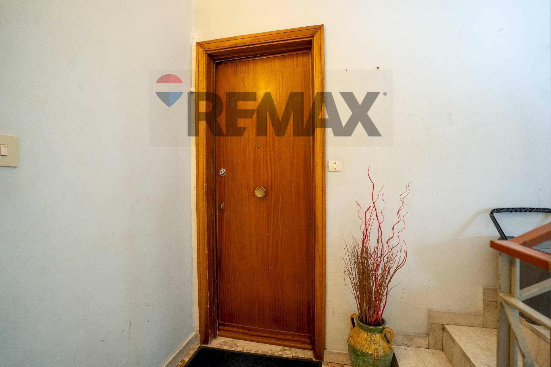 Hall / corridoio - Attico Via Empoli
16, San Giovanni la Punta - foto 2