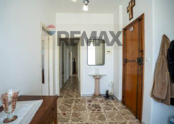Hall / corridoio - Attico Via Empoli
 
16, San Giovanni la Punta - foto 6