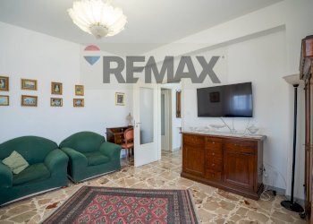 Soggiorno - Attico Via Empoli
 
16, San Giovanni la Punta - foto 8