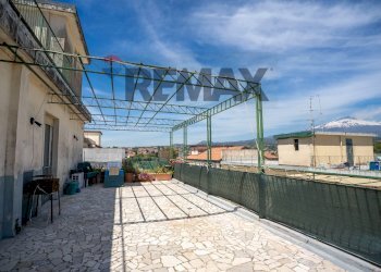 Terrazza - Attico Via Empoli
 
16, San Giovanni la Punta - foto 9