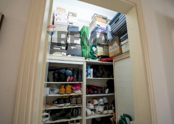 Dispensa di stoccaggio - Attico Via Empoli
 
16, San Giovanni la Punta - foto 15