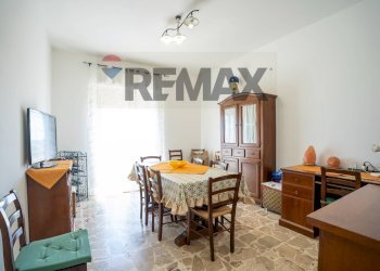 Sala da pranzo - Attico Via Empoli
 
16, San Giovanni la Punta - foto 39