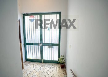 Hall / corridoio - Attico Via Empoli
 
16, San Giovanni la Punta - foto 49