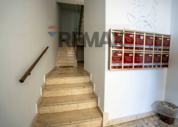 Scale - Attico Via Empoli
 
16, San Giovanni la Punta - foto 50