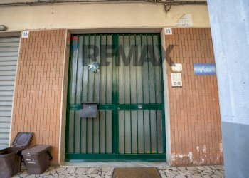 Edificio all\'aperto - Attico Via Empoli
 
16, San Giovanni la Punta - foto 51