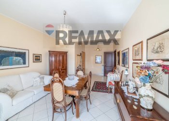 Sala da pranzo - Four-room apartment Via Gambetta
 
2, Catania - photo 2