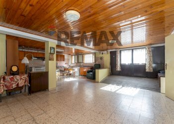 Sala da pranzo - Casa indipendente Via San Nullo
 
80, Catania - foto 5