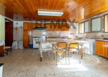 Cucina - Casa indipendente Via San Nullo
 
80, Catania - foto 10