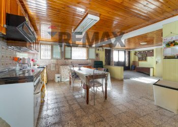 Cucina - Casa indipendente Via San Nullo
 
80, Catania - foto 11