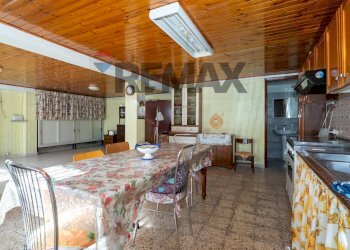 Cucina - Casa indipendente Via San Nullo
 
80, Catania - foto 13
