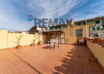 Terrazza - Casa indipendente Via San Nullo
 
80, Catania - foto 17