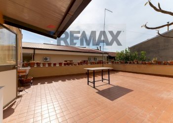 Terrazza - Casa indipendente Via San Nullo
 
80, Catania - foto 18