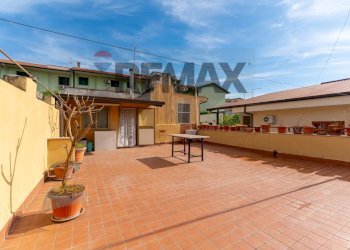 Terrazza - Casa indipendente Via San Nullo
 
80, Catania - foto 20