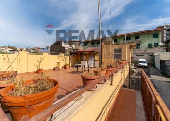 Terrazza - Casa indipendente Via San Nullo
 
80, Catania - foto 23