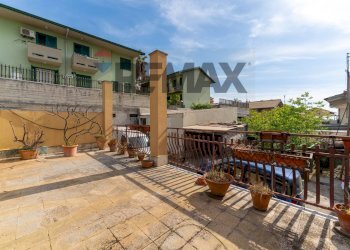 Terrazza - Casa indipendente Via San Nullo
 
80, Catania - foto 27