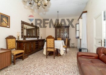 Sala da pranzo - Casa indipendente Via San Nullo
 
80, Catania - foto 45