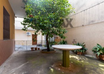 Terrazza - Casa indipendente Via San Nullo
 
80, Catania - foto 51