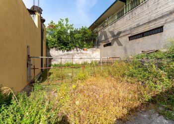 Giardino - Casa indipendente Via San Nullo
 
80, Catania - foto 57