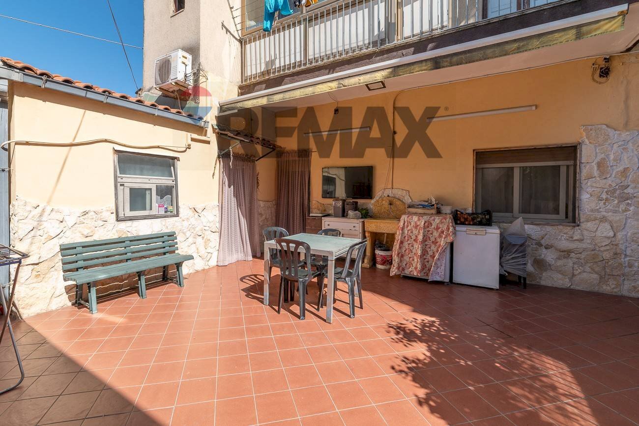 Terrazza - Appartamento Via Macaluso
83, Catania - foto 3