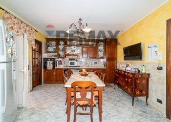 Cucina - Apartment Via Macaluso
 
83, Catania - photo 2