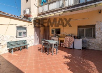 Terrazza - Apartment Via Macaluso
 
83, Catania - photo 3