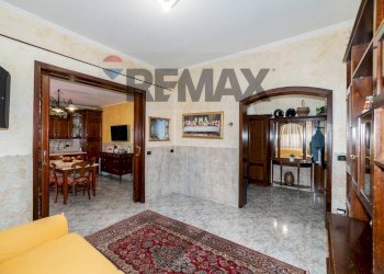 Hall / corridoio - Apartment Via Macaluso
 
83, Catania - photo 7