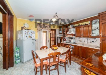 Cucina - Apartment Via Macaluso
 
83, Catania - photo 8
