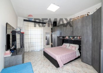 Camera / camera da letto - Apartment Via Macaluso
 
83, Catania - photo 10