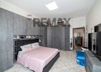 Camera / camera da letto - Apartment Via Macaluso
 
83, Catania - photo 11