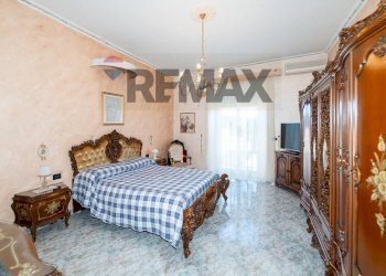 Camera / camera da letto - Apartment Via Macaluso
 
83, Catania - photo 14