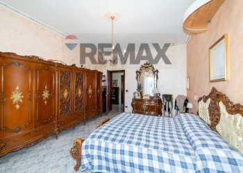 Camera / camera da letto - Apartment Via Macaluso
 
83, Catania - photo 15