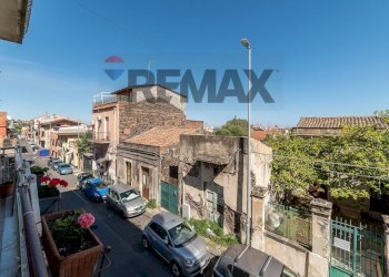 Edificio all\'aperto - Apartment Via Macaluso
 
83, Catania - photo 17