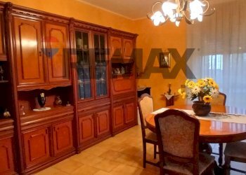 Sala da pranzo - Quadrilocale Via Regina Del Cielo
 
20, Fiumefreddo di Sicilia - foto 4
