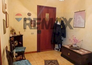 Hall / corridoio - Quadrilocale Via Regina Del Cielo
 
20, Fiumefreddo di Sicilia - foto 7