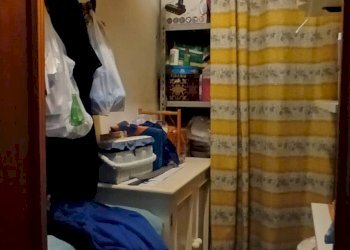 Dispensa di stoccaggio - Quadrilocale Via Regina Del Cielo
 
20, Fiumefreddo di Sicilia - foto 10